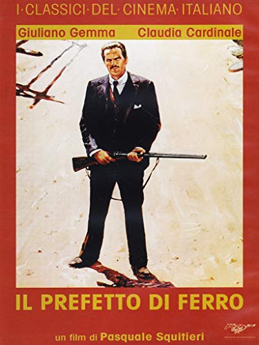 Il prefetto di ferro [IT Import] von MUS