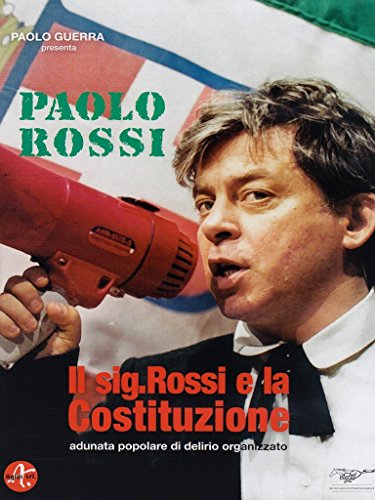 Il sig. Rossi e la costituzione [IT Import] von MUS