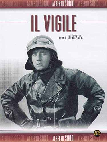 Il vigile [IT Import] von MUS