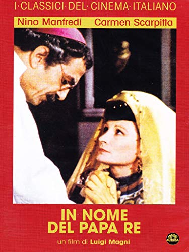 In nome del Papa Re [IT Import] von MUS