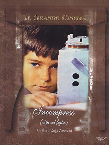 Incompreso [IT Import] von MUS