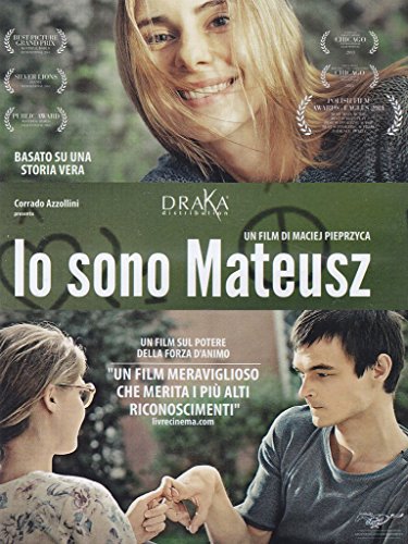 Io Sono Mateusz [IT Import] von MUS