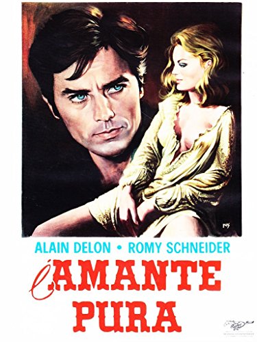 L'amante pura [IT Import] von MUS