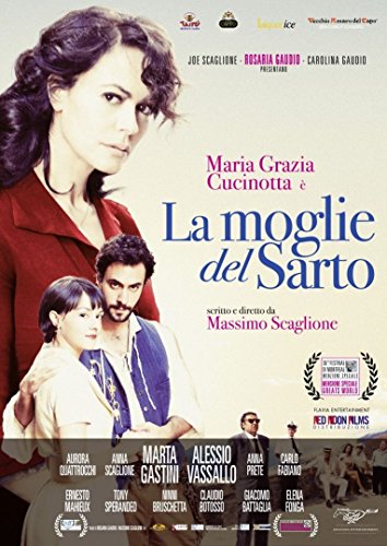 La Moglie Del Sarto [IT Import] von MUS