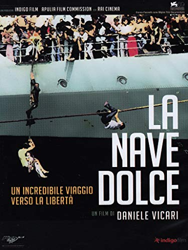 La nave dolce [IT Import] von MUS