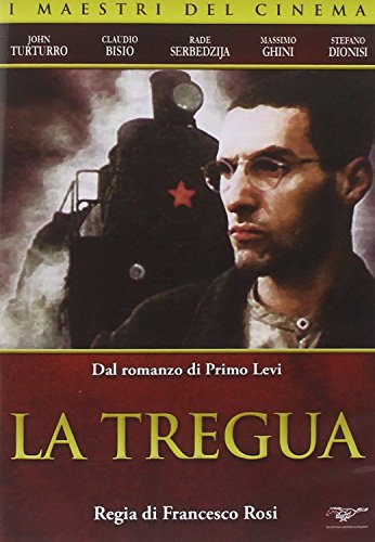 La tregua [IT Import] von MUS