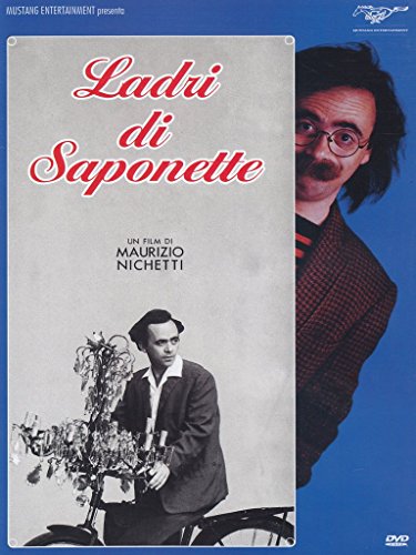 Ladri di saponette [IT Import] von MUS