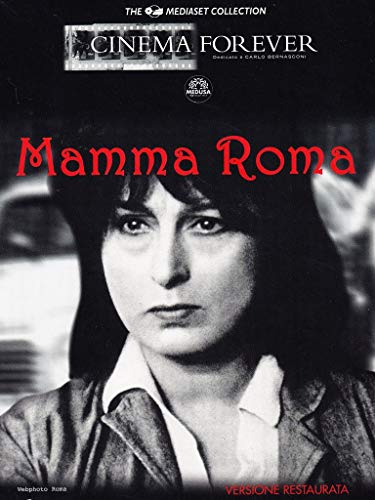 Mamma Roma [IT Import] von MUS