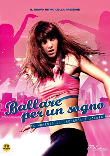 Movie - Ballare Per Un Sogno (1 DVD) von MUS