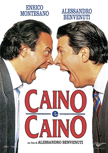 Movie - Caino E Caino (1 DVD) von MUS