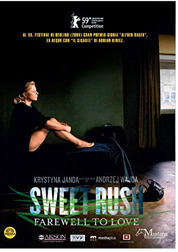 Movie - Sweet Rush (1 DVD) von MUS