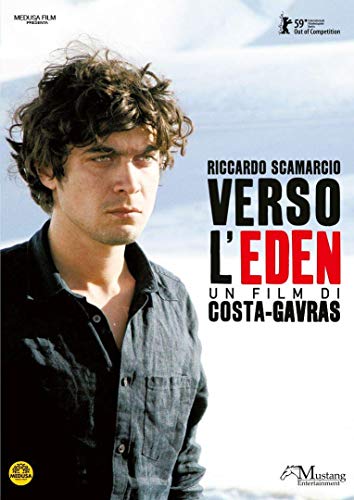 Movie - Verso L`Eden (1 DVD) von MUS