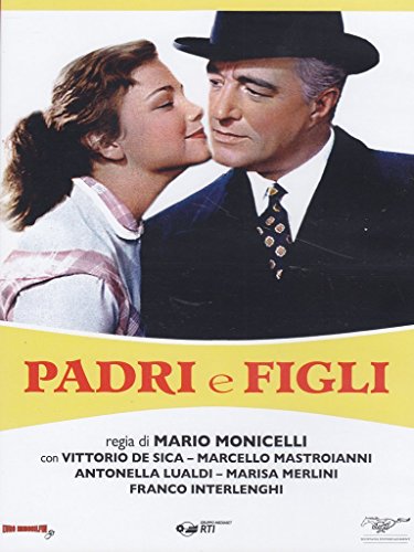 Padri e figli [IT Import] von MUS