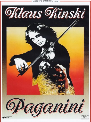 Paganini [IT Import] von MUS