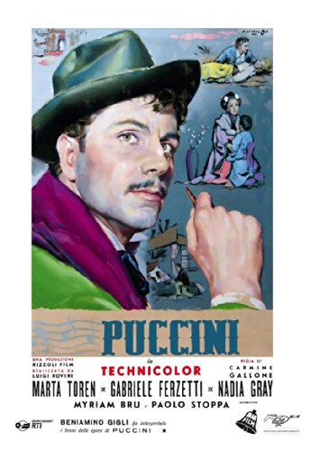 Puccini [IT Import] von MUS