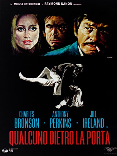 Qualcuno dietro la porta [IT Import] von MUS