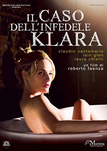 SANTAMARIA,CHIATTI,GLEN,WAREING,NEMKOVA,GEISLE - IL CASO DELL'INFEDELE KLARA (1 DVD) von MUS