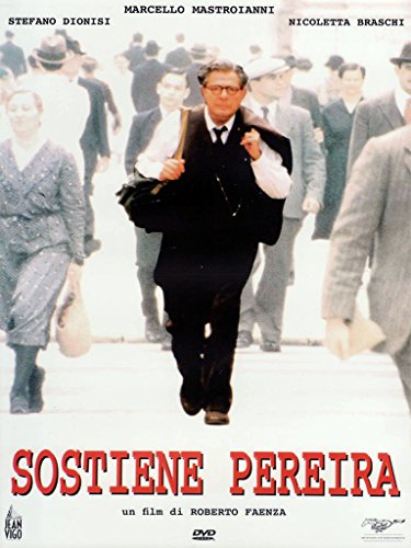 Sostiene Pereira [IT Import] von MUS