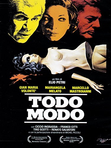 Todo Modo [IT Import] von MUS