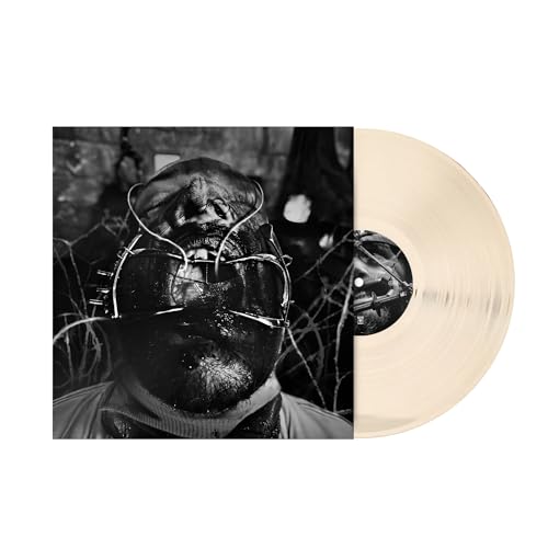 Extraction [Vinyl LP] von MUSA - The Orchard