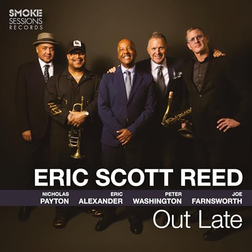 Out Late von MUSA - The Orchard