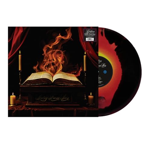Poetry From Pain [Vinyl LP] von MUSA - The Orchard