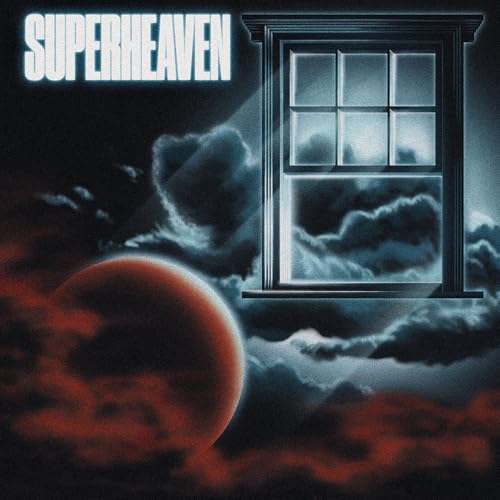 Superheaven von MUSA - The Orchard