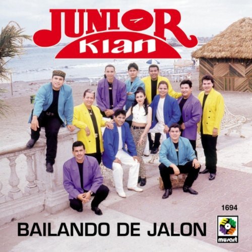 Bailando De Jalon von MUSART