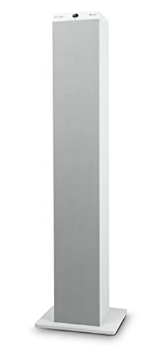 MUSE Bluetooth Turm M-1250 BTW, Weiß von MUSE