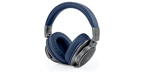 Muse Bluetooth Kopfhörer M-278 BTB, Schwarz-Grau von MUSE