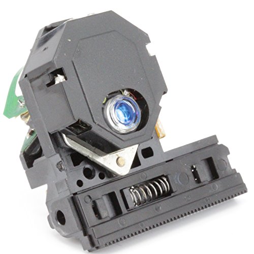 Lasereinheit für einen DENON / DCD-325 / DCD325 / DCD 325 / von MUSI24.DE