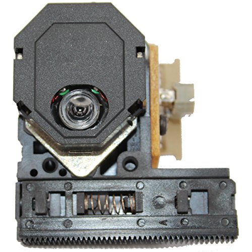 Lasereinheit für einen DENON / DCD-500AE / DCD500AE / DCD 500 AE / von MUSI24.DE