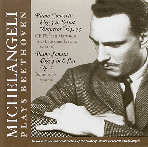 Konzert 5/Sonate 4/1970 Konzert 5/Sonate 4/1970 von MUSIC AND ARTS