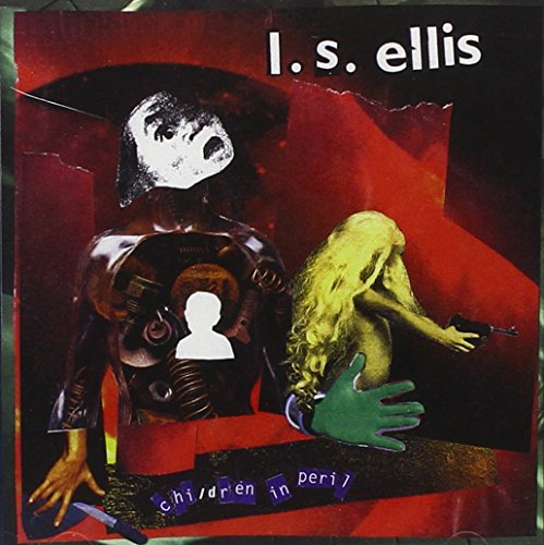 Children in Peril von MUSIC ARTS