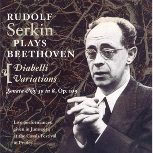 Klaviersonate Op. 109/Diabelli Klaviersonate Op. 109/Diabelli von MUSIC ARTS