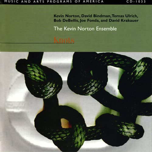 Knots von MUSIC ARTS