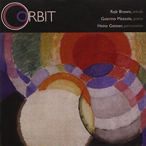 Orbit von MUSIC ARTS
