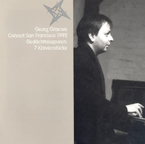 San Francisco 1995 von MUSIC ARTS