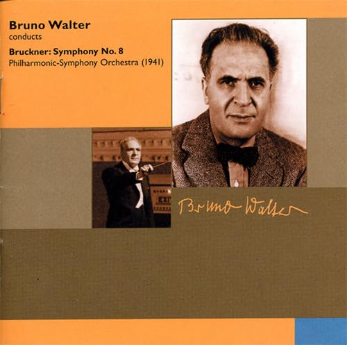 Sinfonie 8 (1941) von MUSIC ARTS