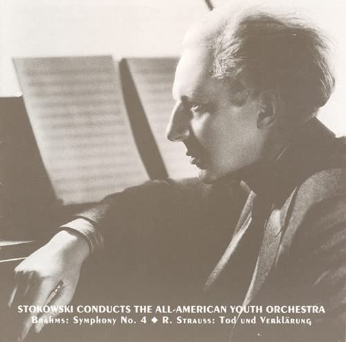 Sym 4/Death & Transfiguration Sym 4/Death & Transfiguration von MUSIC ARTS