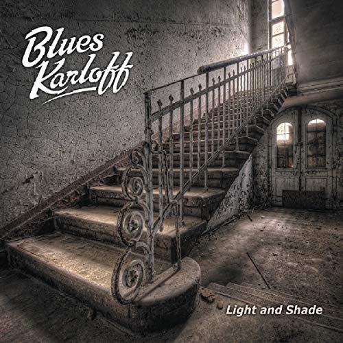 Light and Shade [Vinyl LP] von MUSIC AVENUE