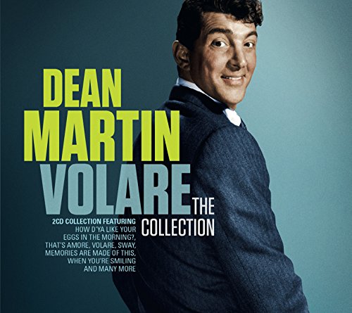 Volare von MUSIC CLUB DELUXE