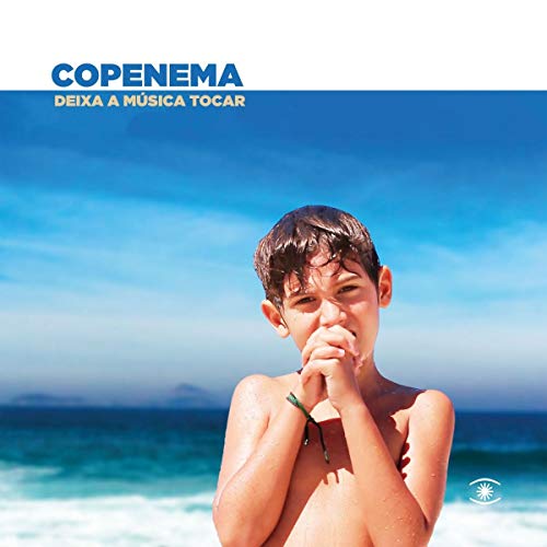 Copenema Deixa a Musica Tocar [Vinyl LP] von MUSIC FOR DREAMS