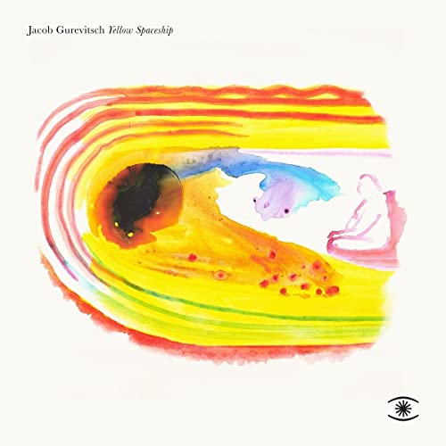 Yellow Spaceship von MUSIC FOR DREAMS
