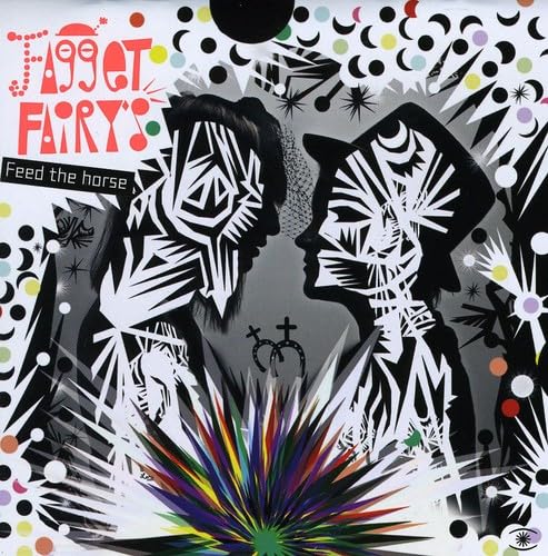 feed the horse von MUSIC FOR DREAMS