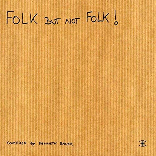 folk but not folk von MUSIC FOR DREAMS