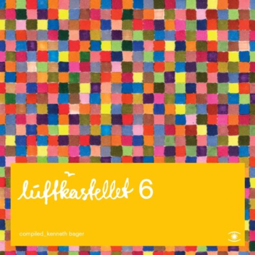 luftkastellet 5 von MUSIC FOR DREAMS