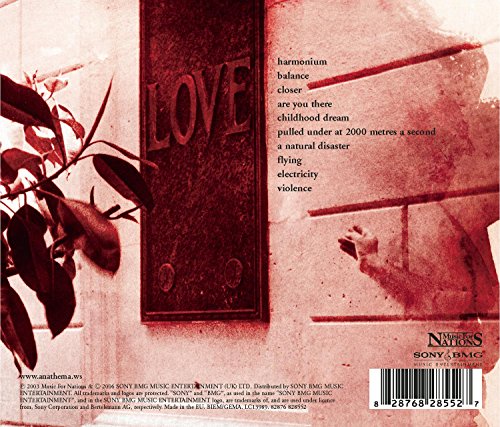 A Natural Disaster A Natural Disaster von Sony Music Cmg