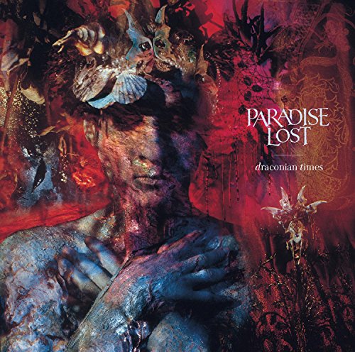 Draconian Times Draconian Times von MUSIC FOR NATIONS