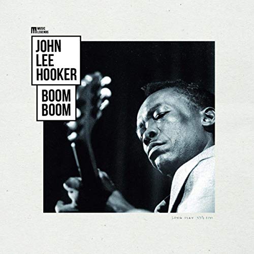 Boom Boom [Vinyl LP] von MUSIC LEGENDS